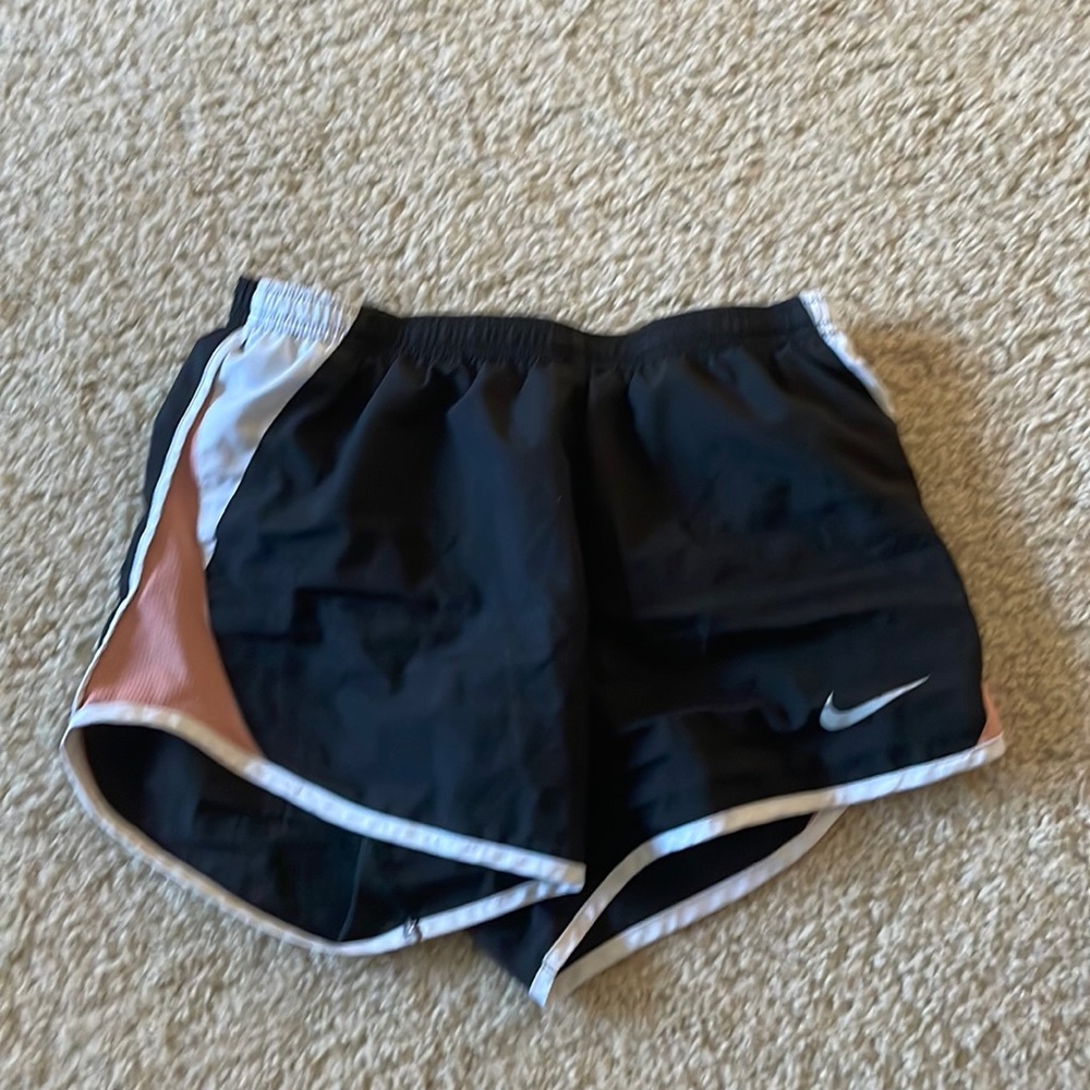 nike athletic shorts